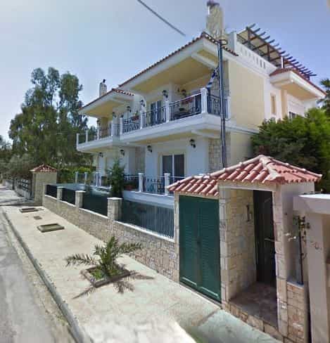 House in Glyfada, Attiki 12111041