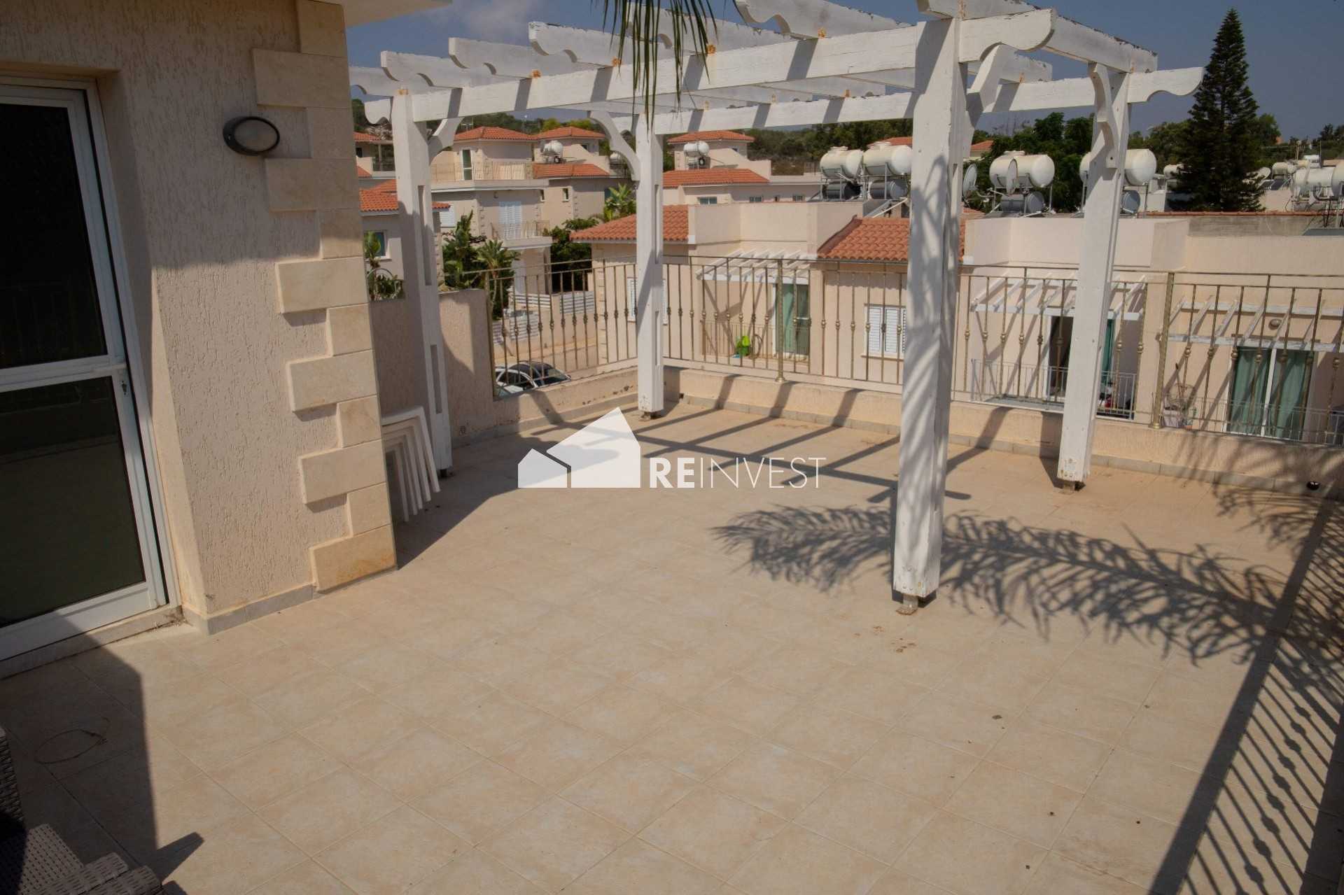 σπίτι σε Protaras, Famagusta 12111058