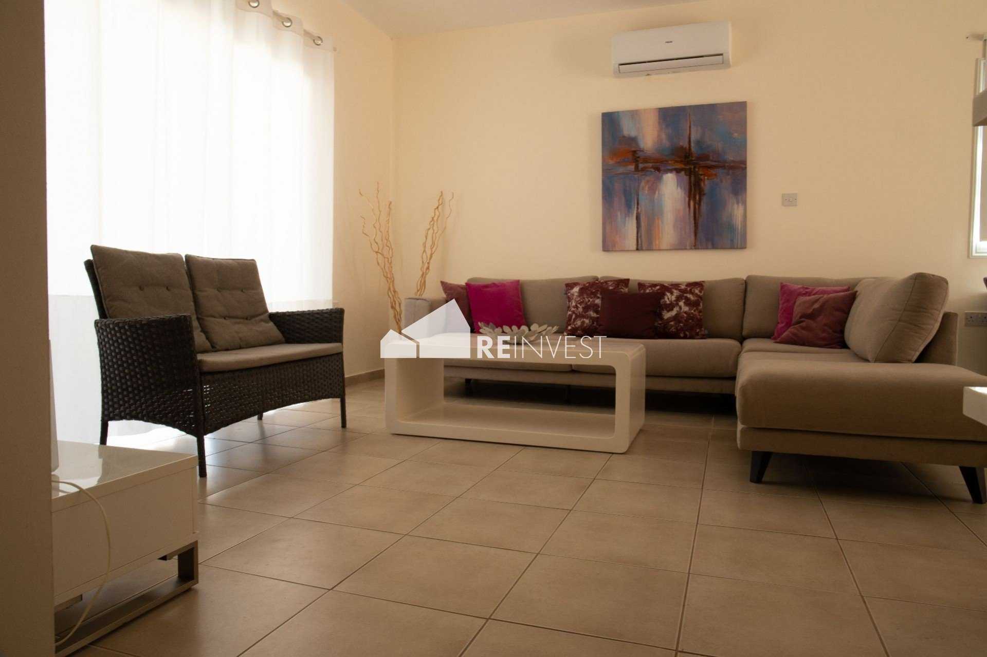 σπίτι σε Protaras, Famagusta 12111058