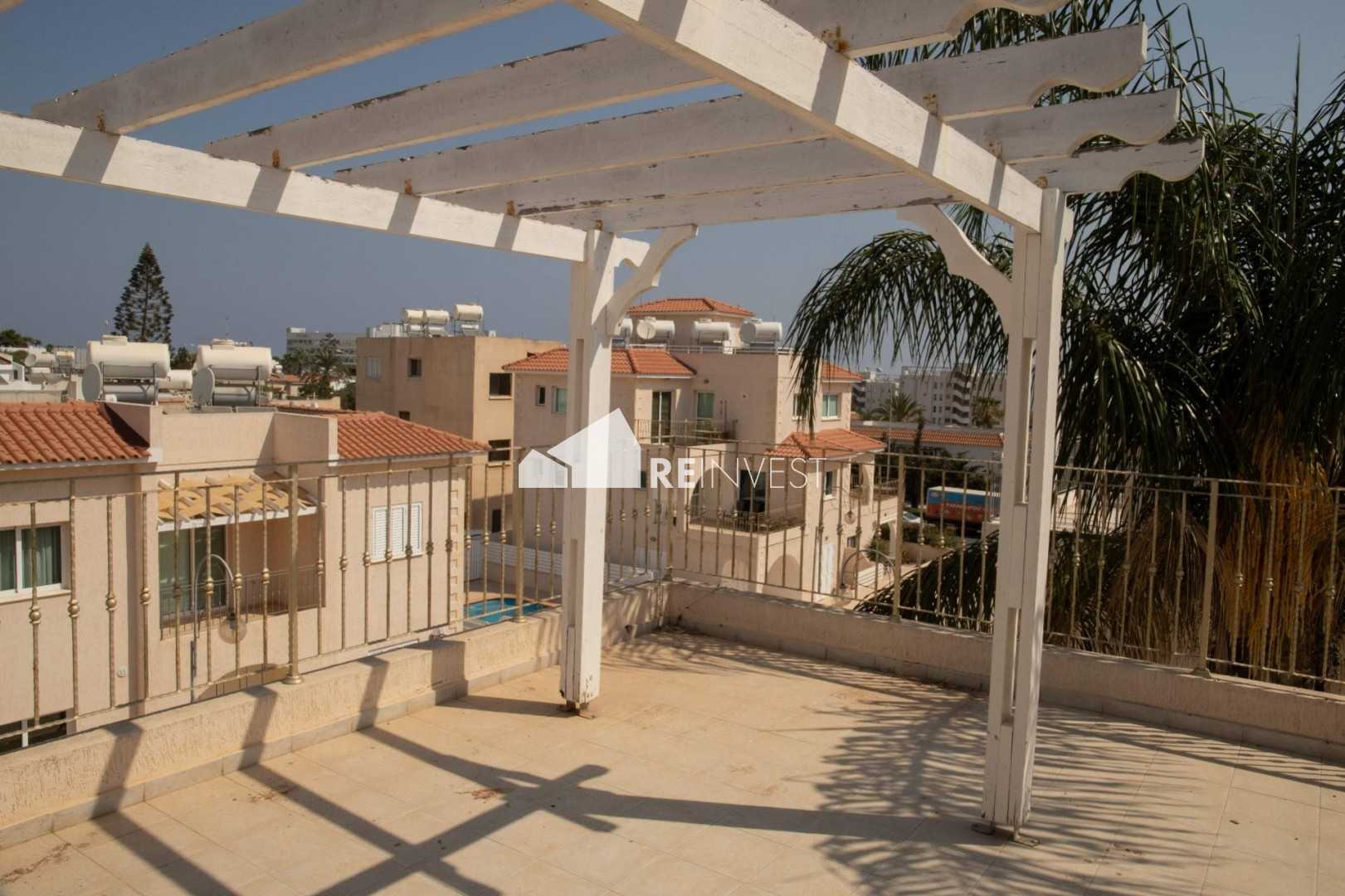 casa en Protaras, Famagusta 12111059