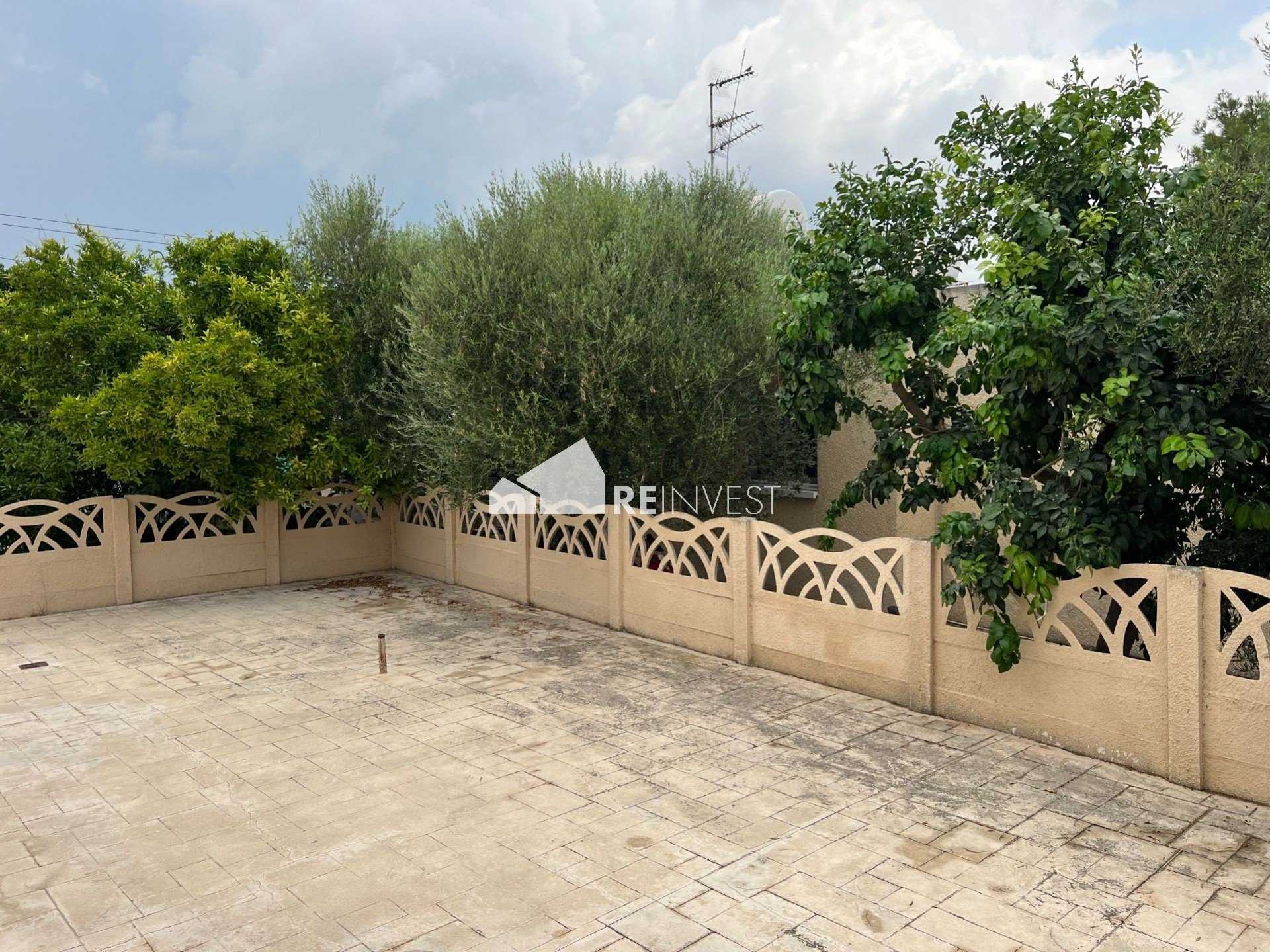 Huis in Dromolaxia, Larnaca 12111060