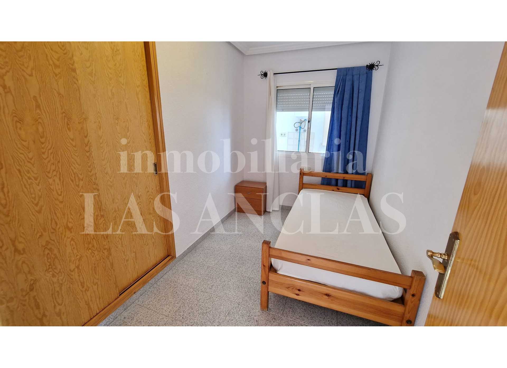 Condominium in Ibiza, Balearic Islands 12111063