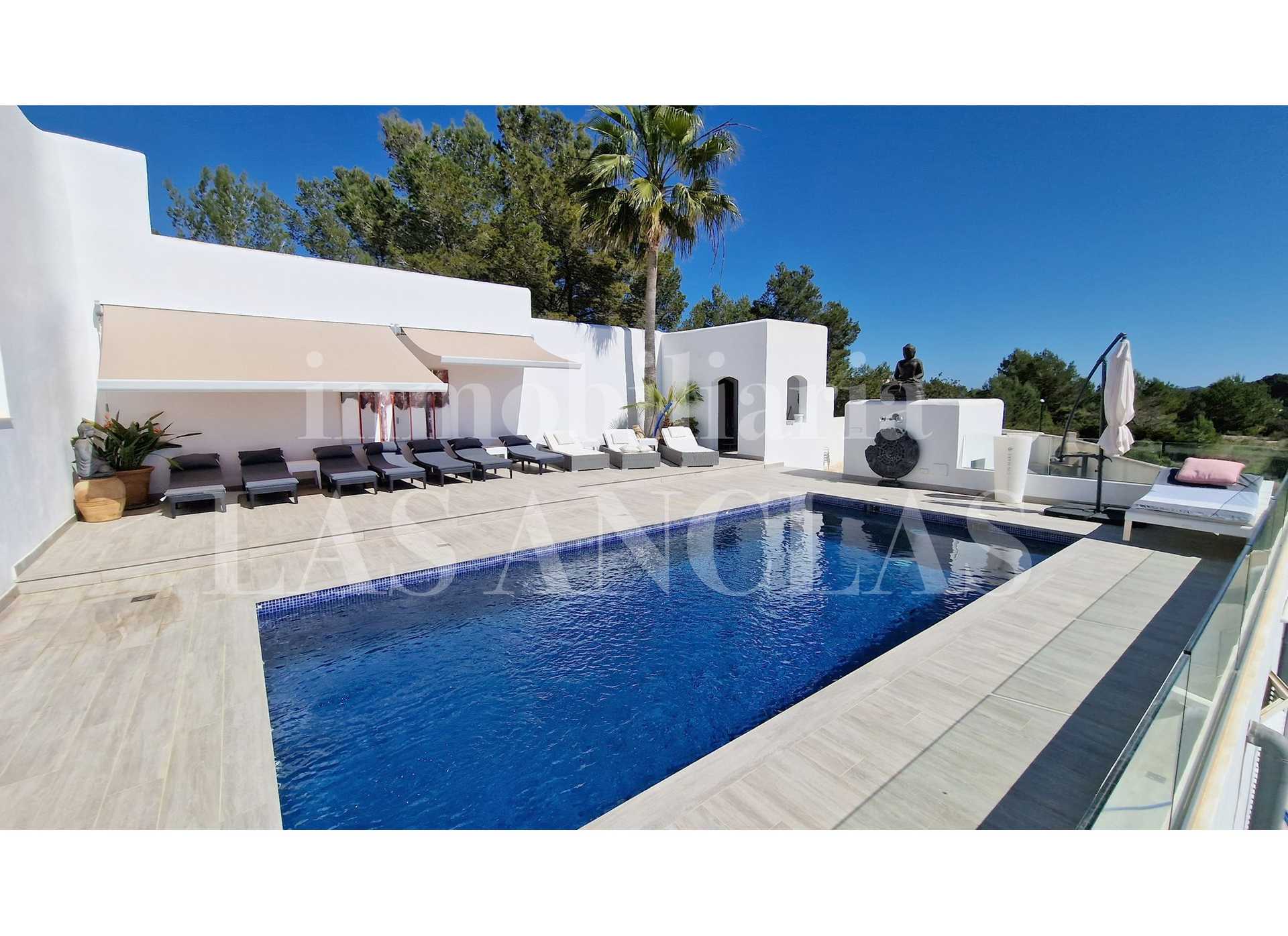 Rumah di Ibiza, Pulau Balearic 12111070