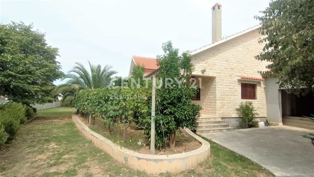 Rumah di Škabrnja, Zadar County 12111079