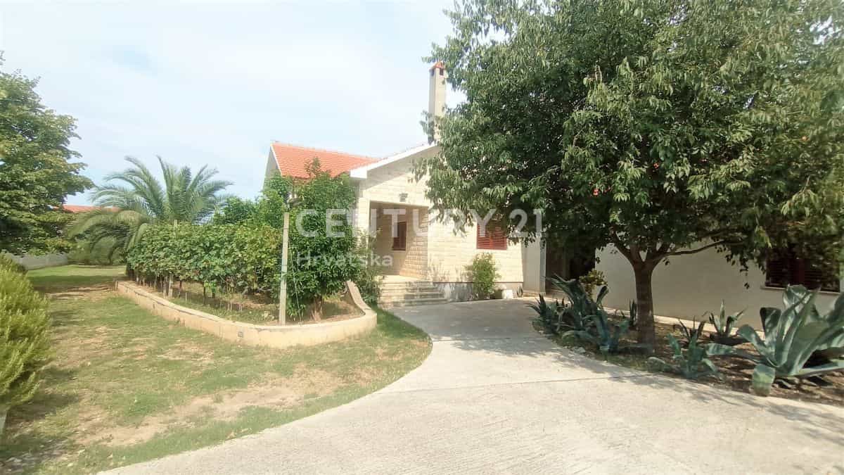 σπίτι σε Skabrnje, Zadarska Zupanija 12111079