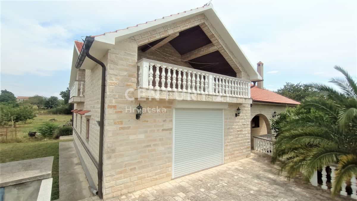 σπίτι σε Škabrnja, Zadar County 12111079