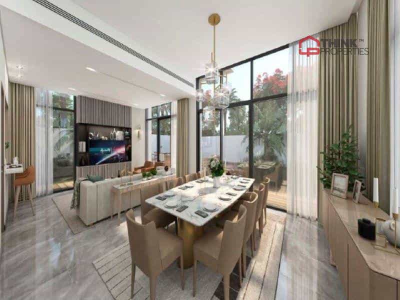 Casa nel Dubai, Dubayy 12111145