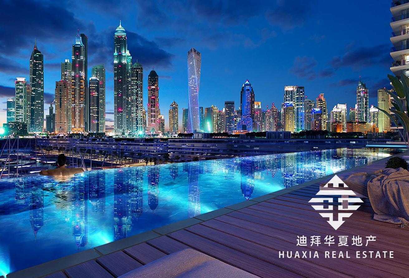 公寓 在 , Dubai 12111151