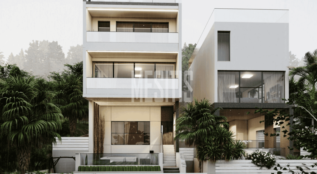 House in Athienou, Larnaka 12111292