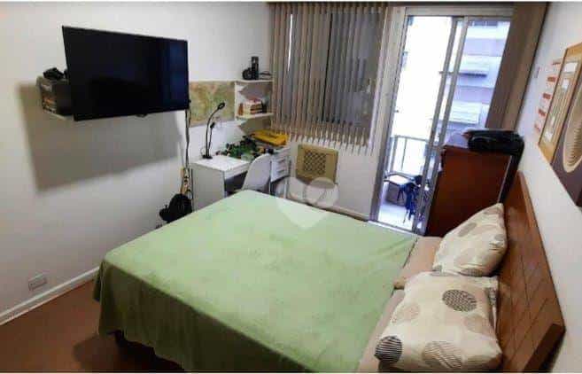 Квартира в Grajau, Ріо-де-Жанейро 12111325