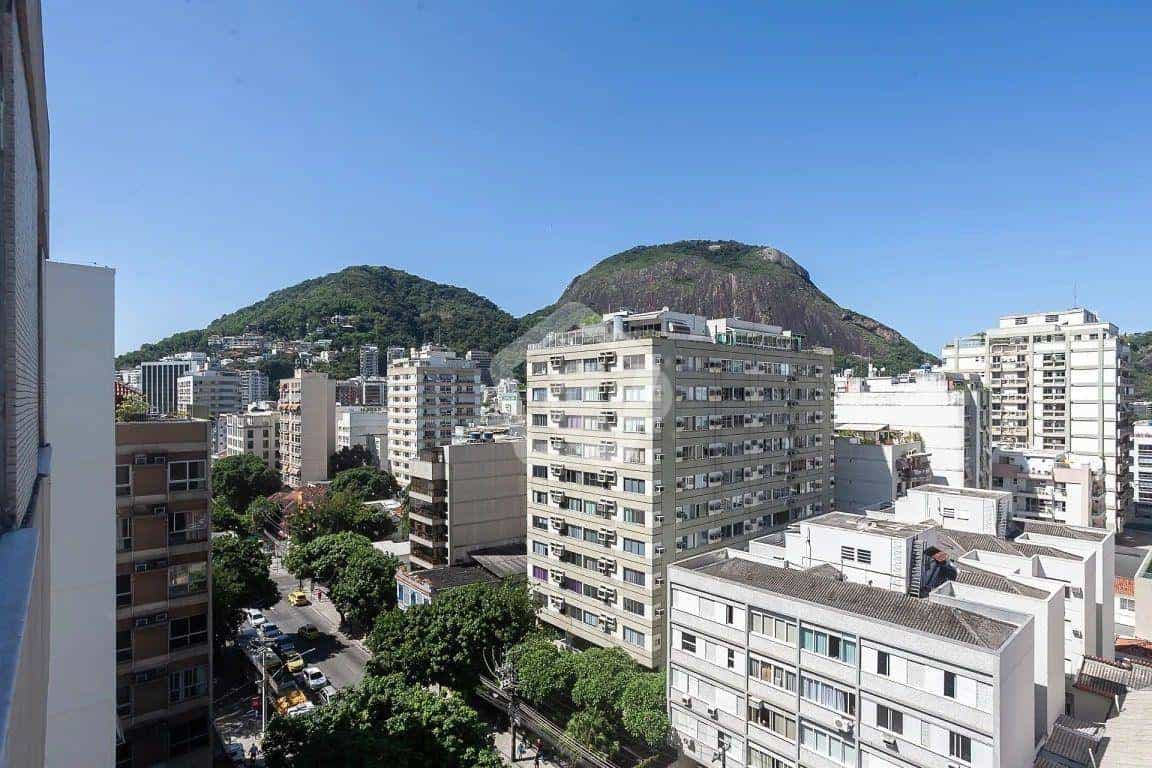 Кондоминиум в , Rio de Janeiro 12111333