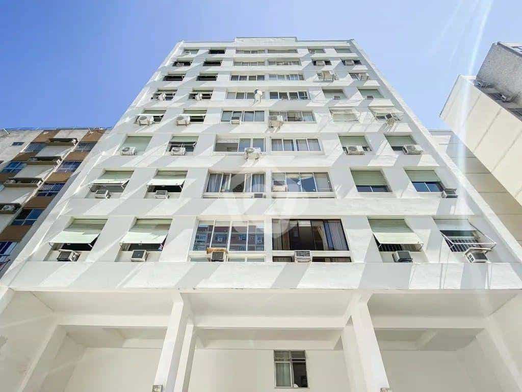 Condominium in , Rio de Janeiro 12111335