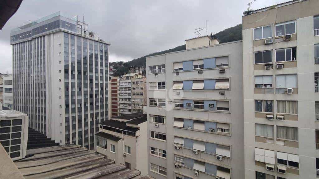 Condominium dans Lém, Rio de Janeiro 12111352