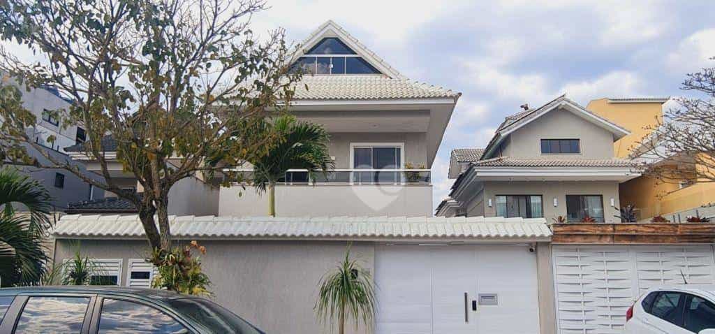 жилой дом в Рекрейо-дос-Бандейрантес, Рио де Жанейро 12111371