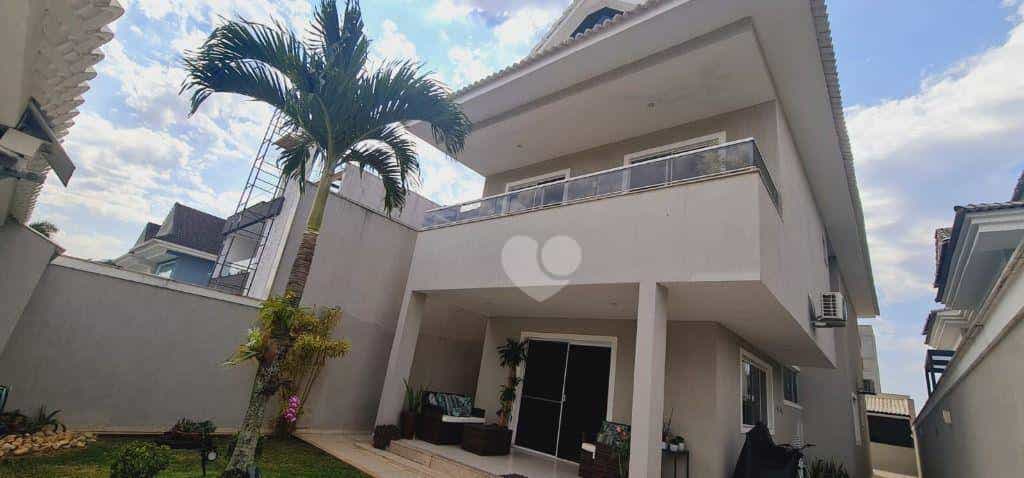 Будинок в Recreio dos Bandeirantes, Ріо-де-Жанейро 12111371