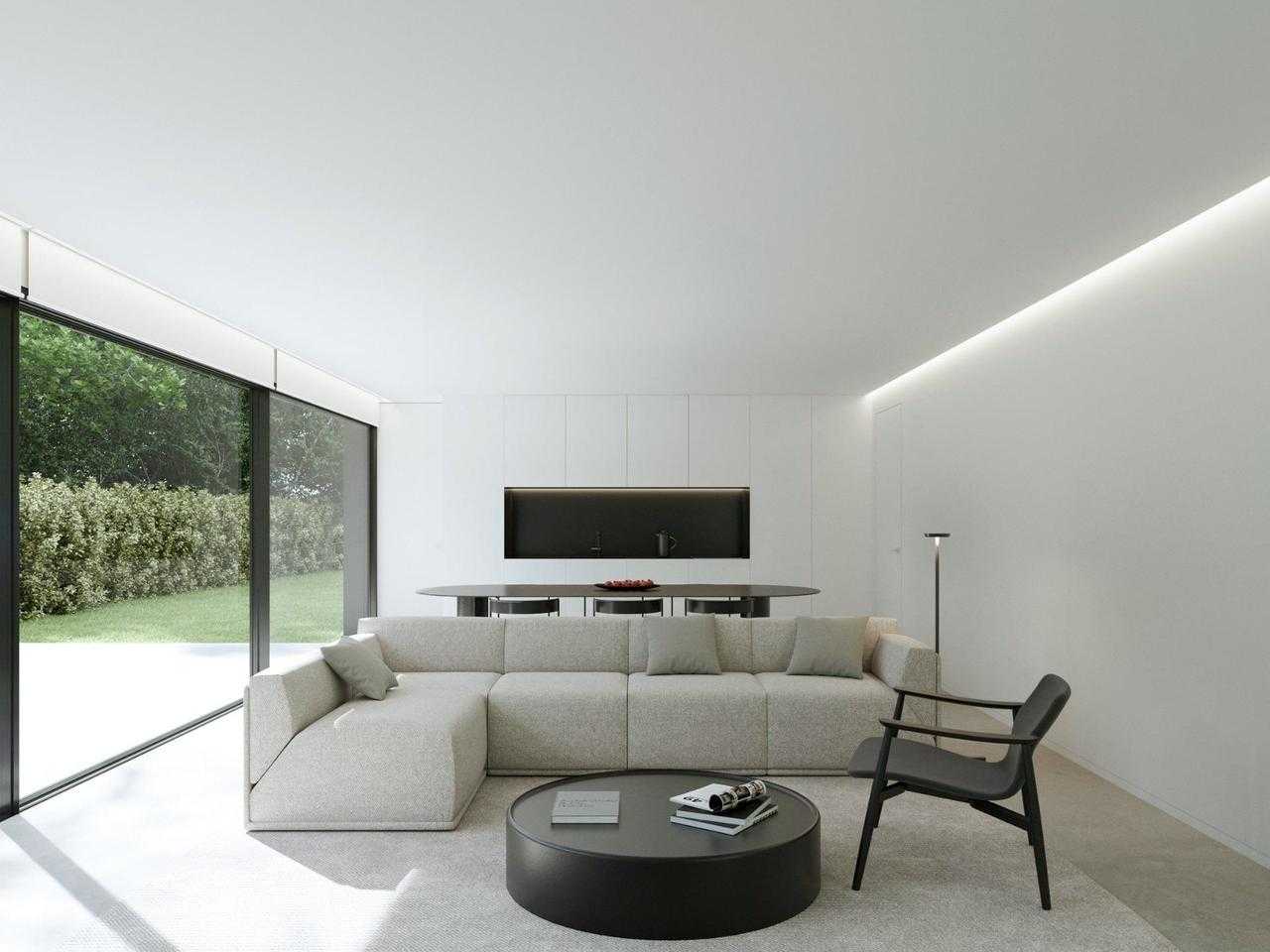 House in Foyes Blanques, Valencia 12111457
