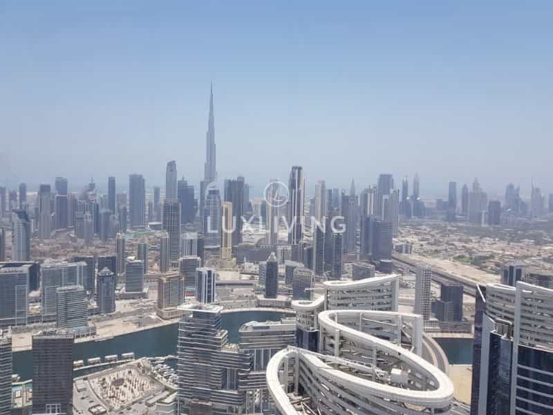 Eigentumswohnung im Dubai, Dubayy 12111465