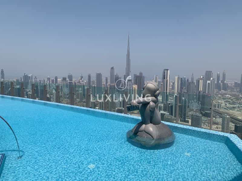Eigentumswohnung im Dubai, Dubayy 12111465