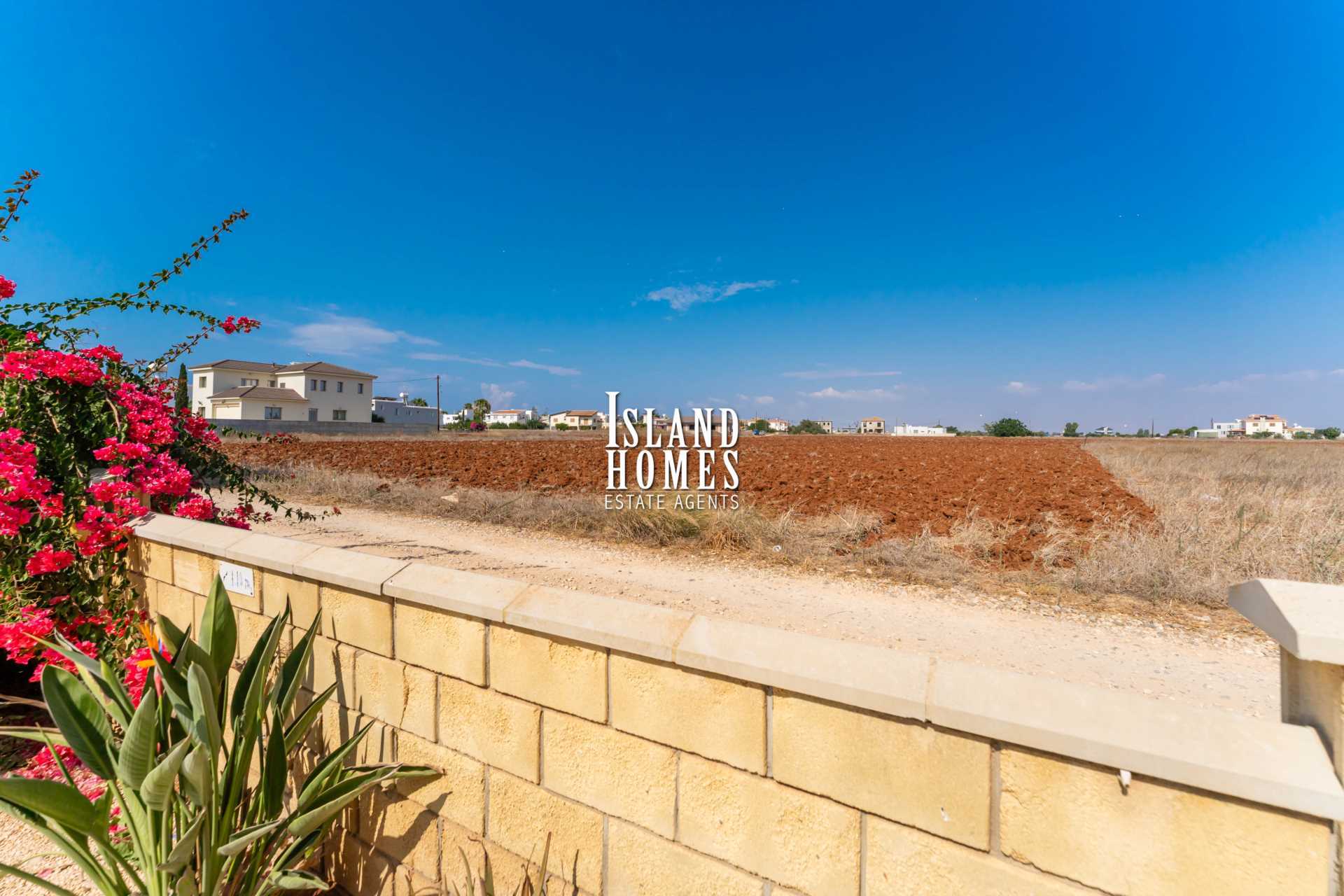 Eigentumswohnung im Xylofagou, Famagusta 12111467