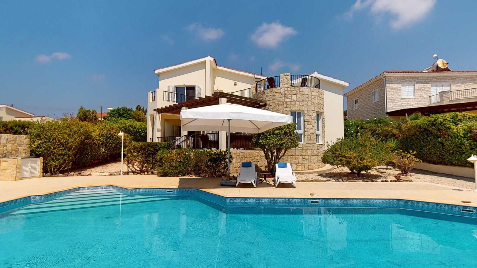 Huis in Peyia, Paphos 12111471