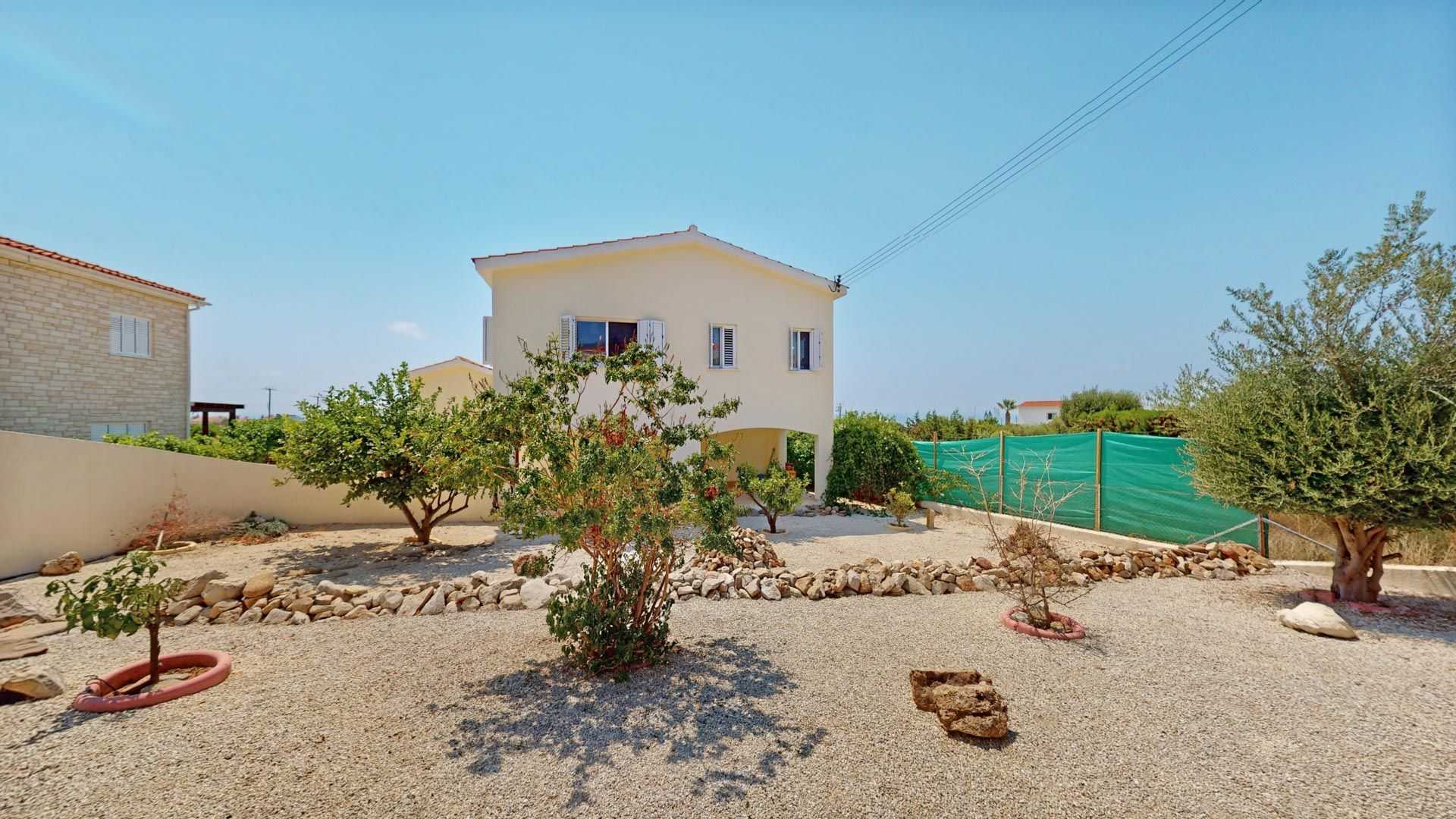 House in Peyia, Paphos 12111471
