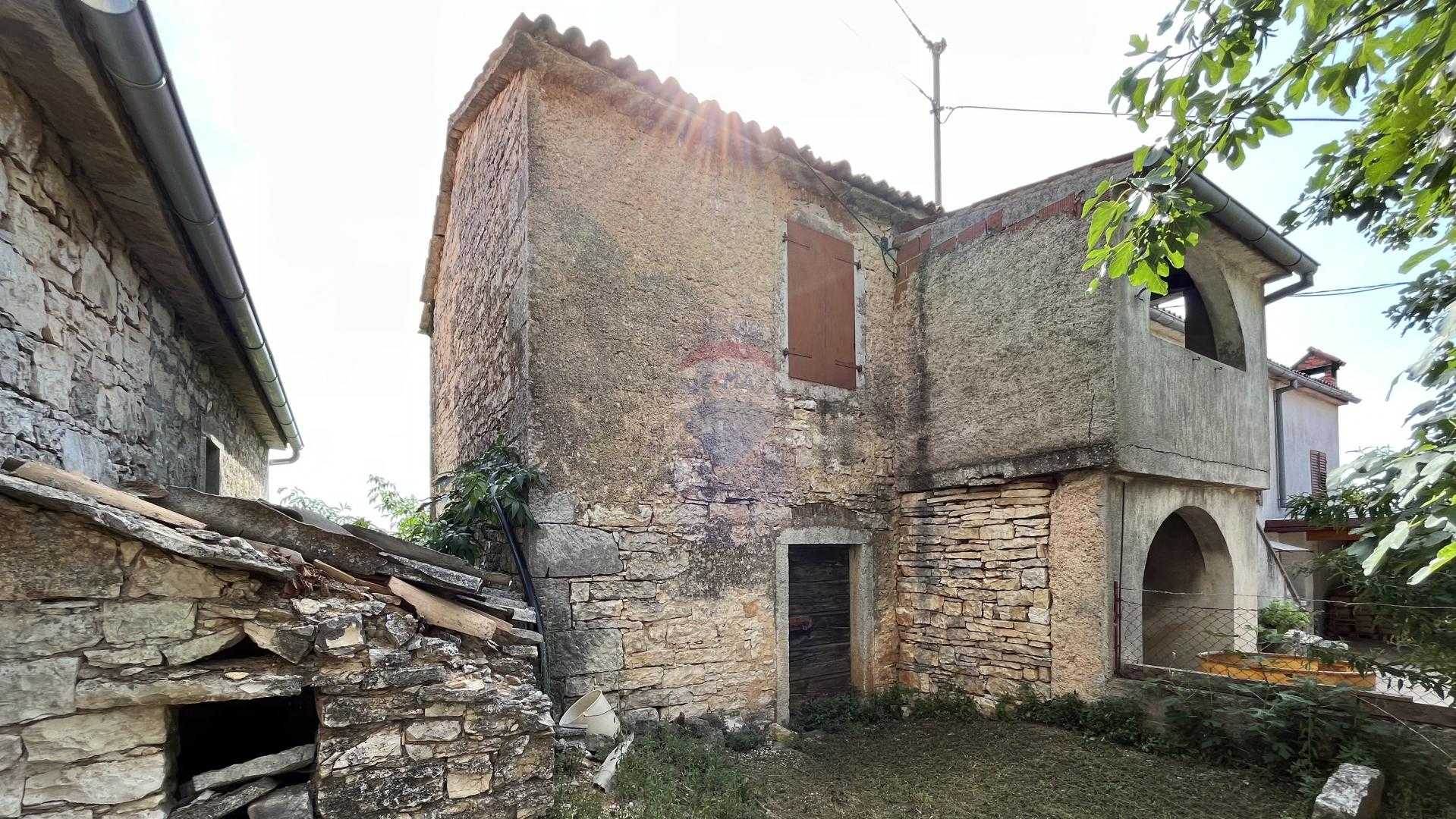 집 에 Višnjan, Istarska županija 12111492