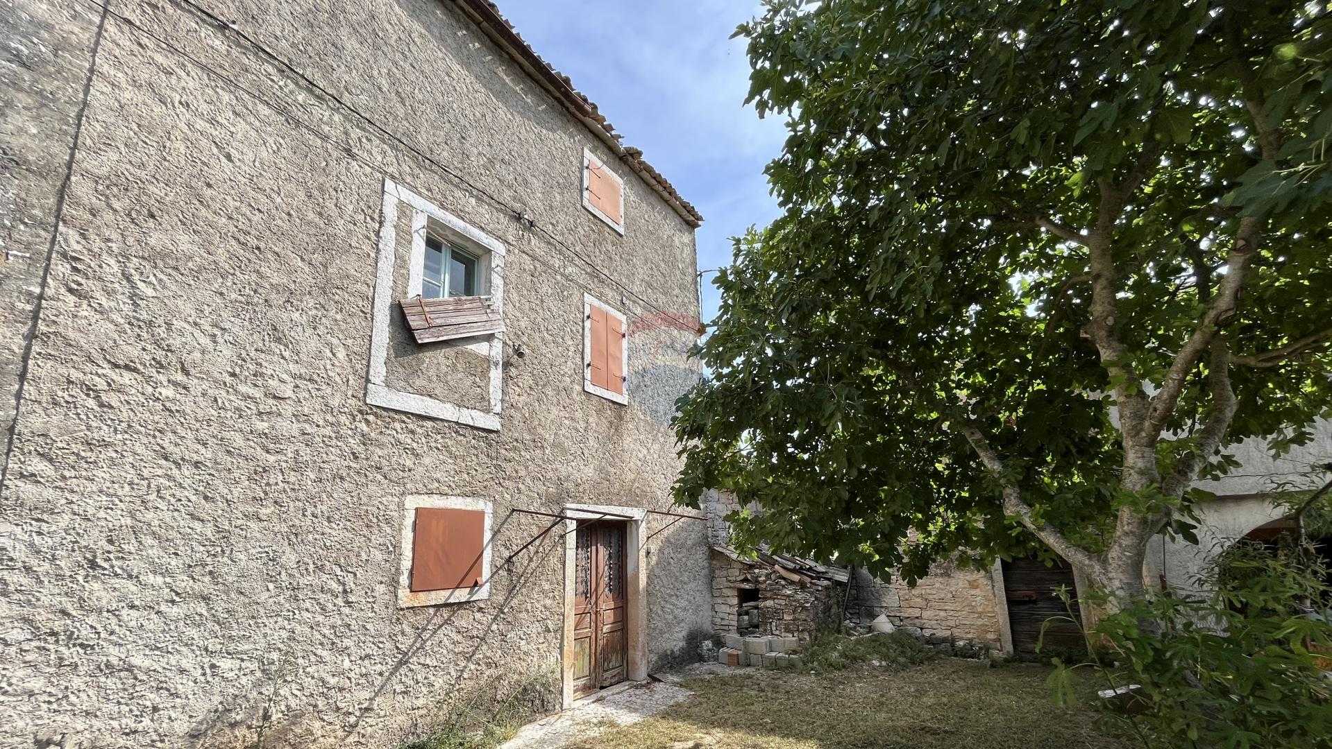 Hus i Višnjan, Istarska županija 12111492