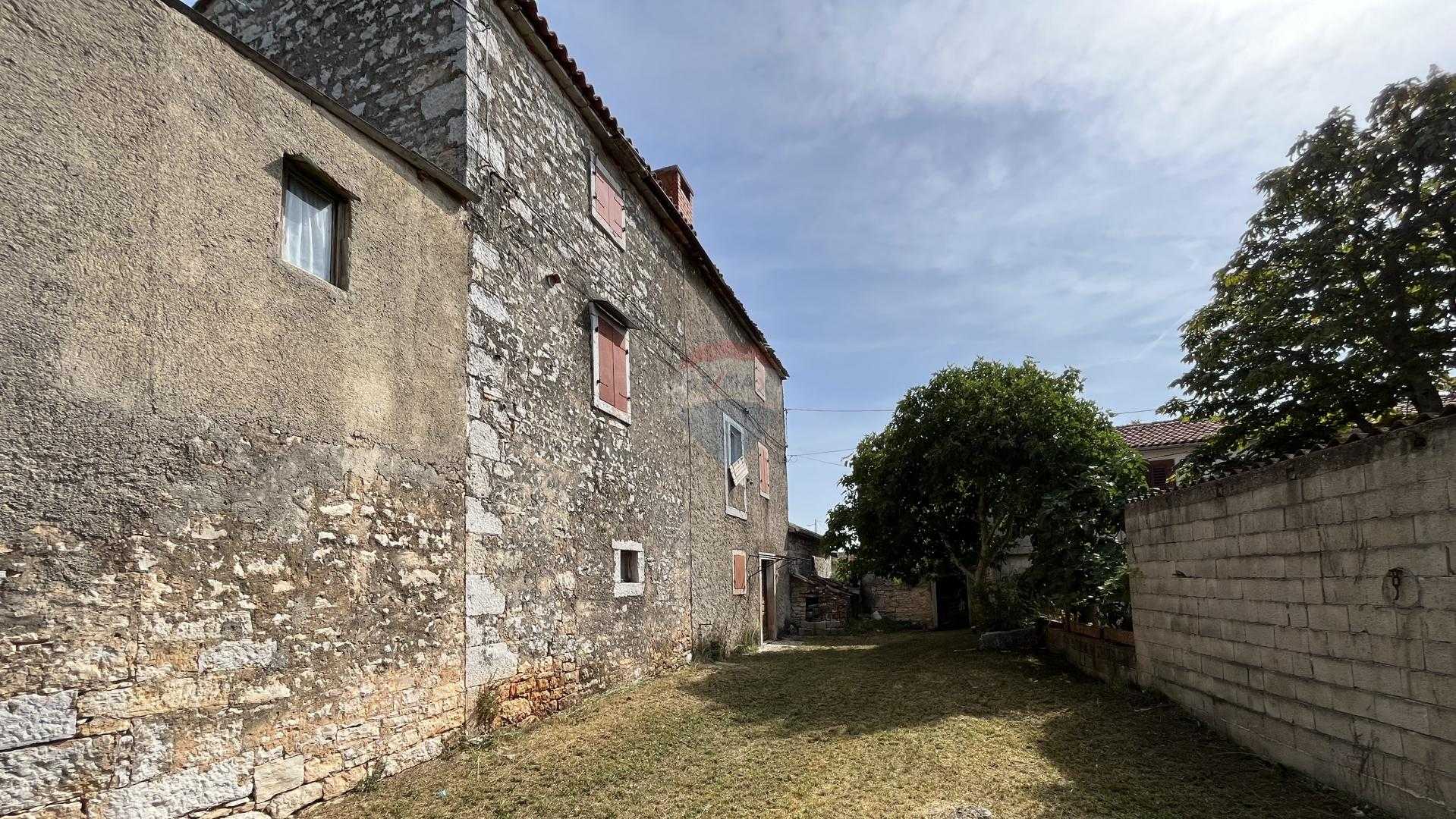집 에 Višnjan, Istarska županija 12111492