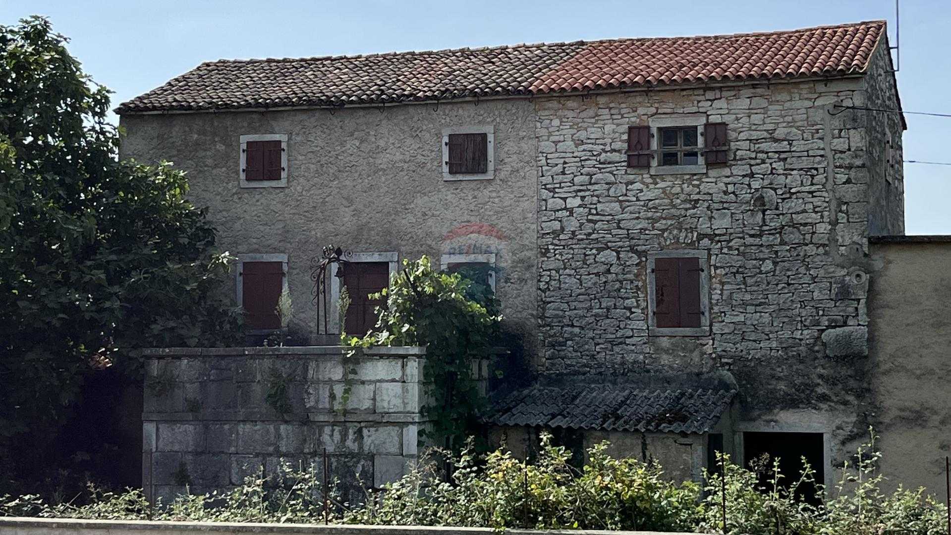 Hus i Višnjan, Istarska županija 12111492