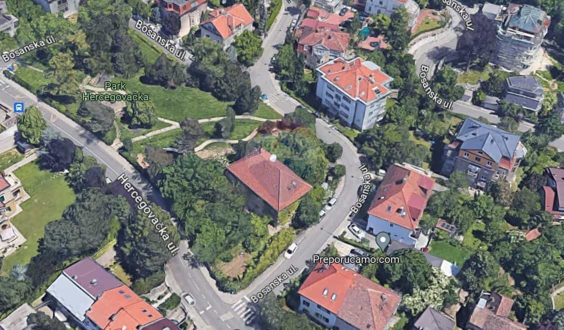 loger dans Zagreb, Zagreb, Grad 12111496