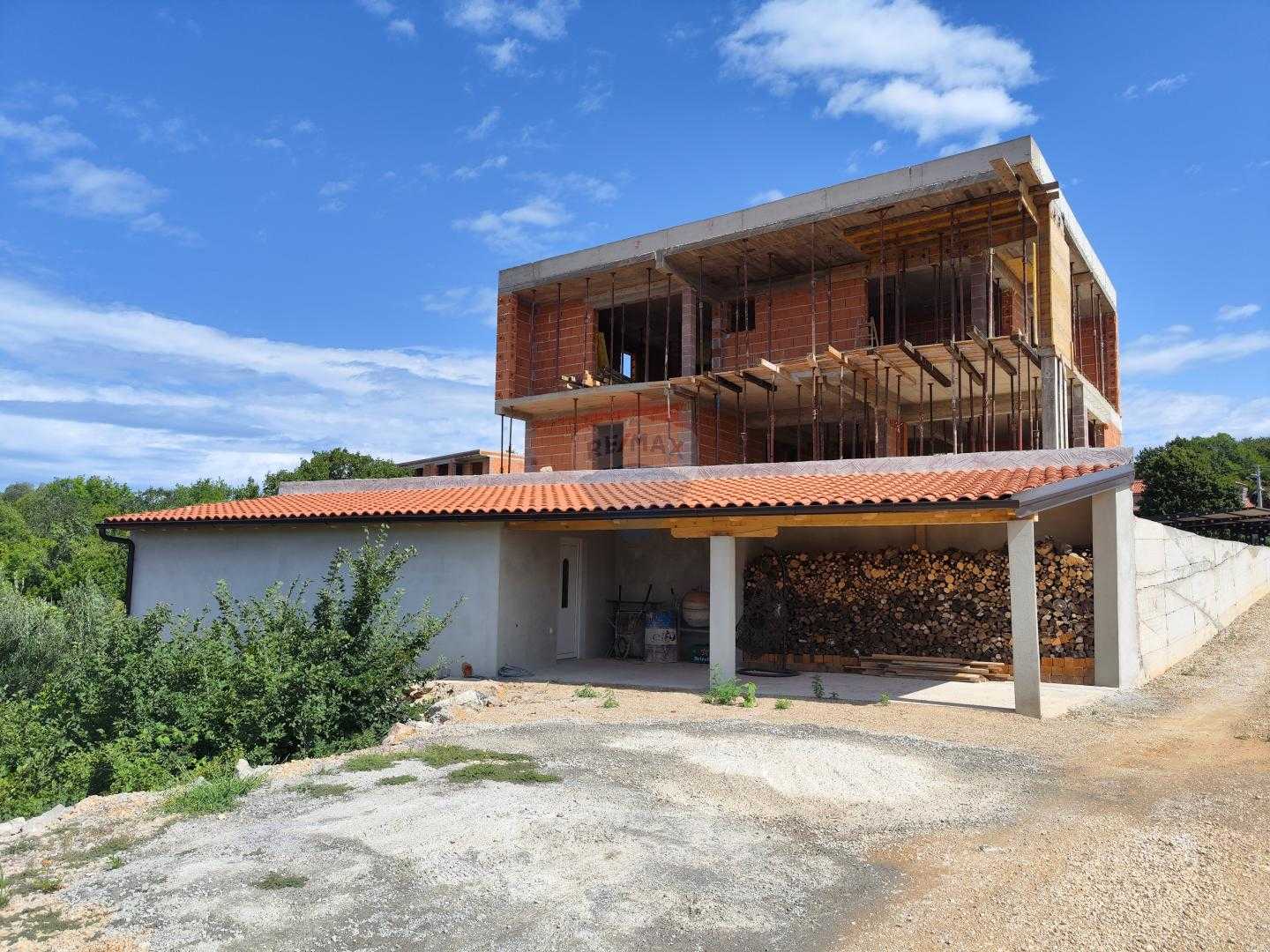 casa en Punat, Primorsko-Goranska Županija 12111500