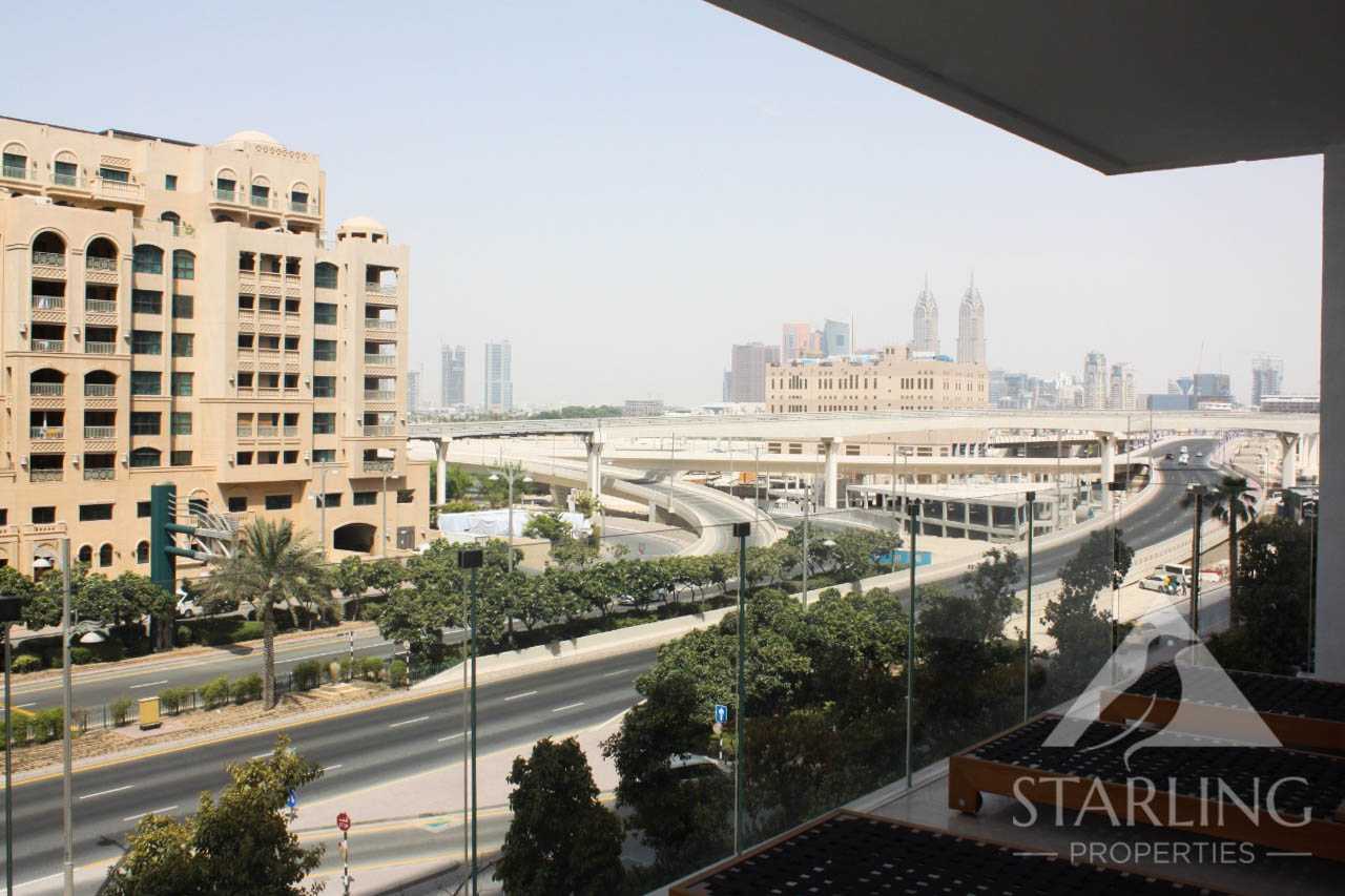 Condominio nel Dubai, Dubayy 12111963