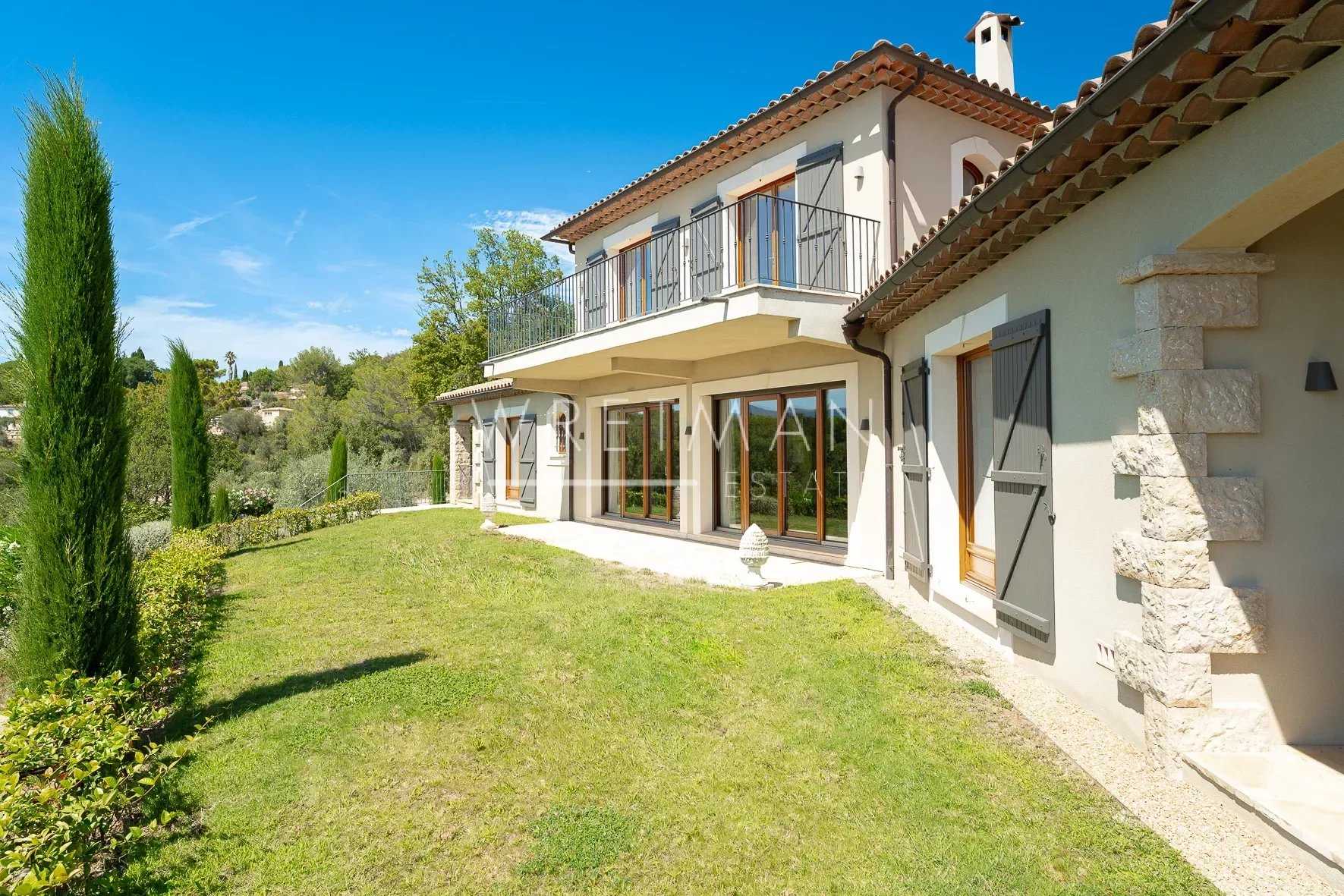 Casa nel Montauroux, Provenza-Alpi-Costa Azzurra 12111982