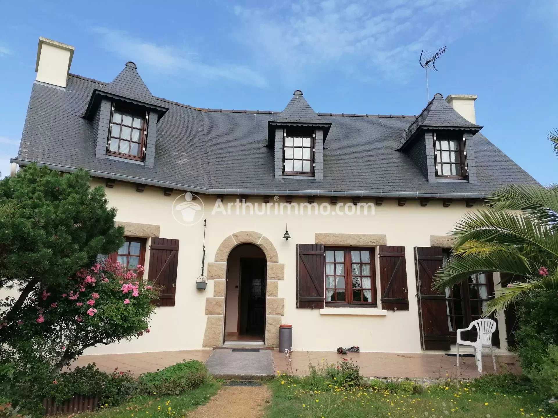 Casa nel Saint-Quay-Portrieux, Côtes-d'Armor 12112039