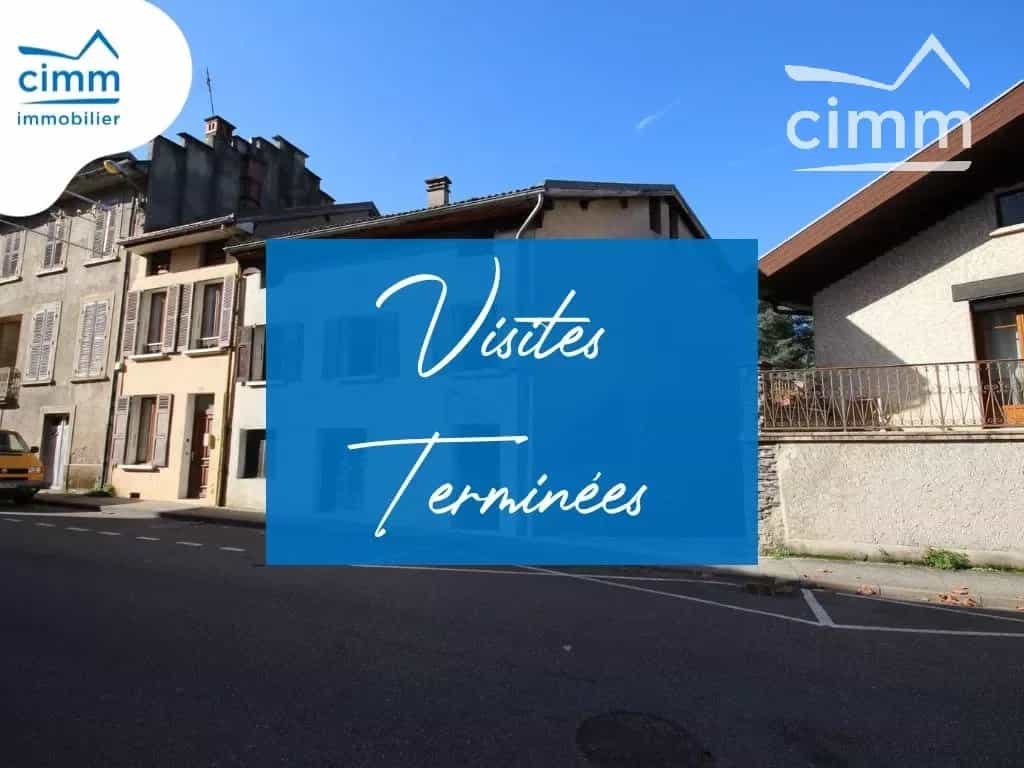 房子 在 Valgelon-La Rochette, Savoie 12112080