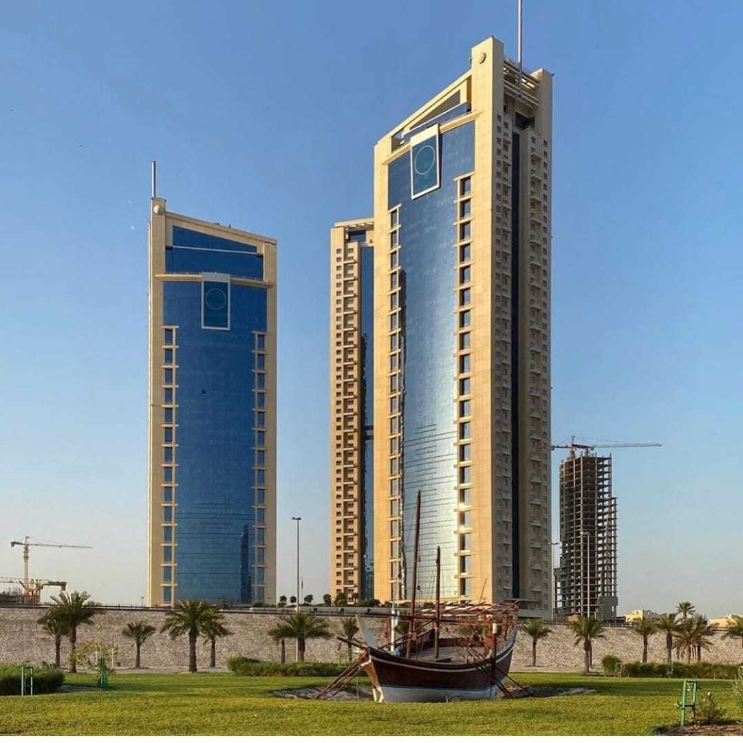 Condominium in Manama, Al 'Asimah 12112140