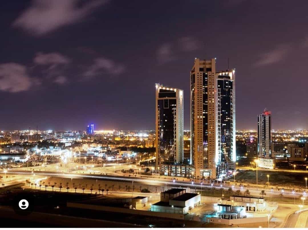 Condominio en Manama, Al 'Asimah 12112140