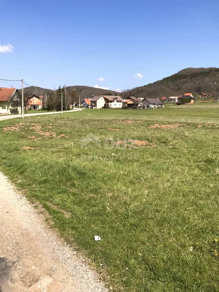 Land in Prozor, Lika-Senj County 12112219