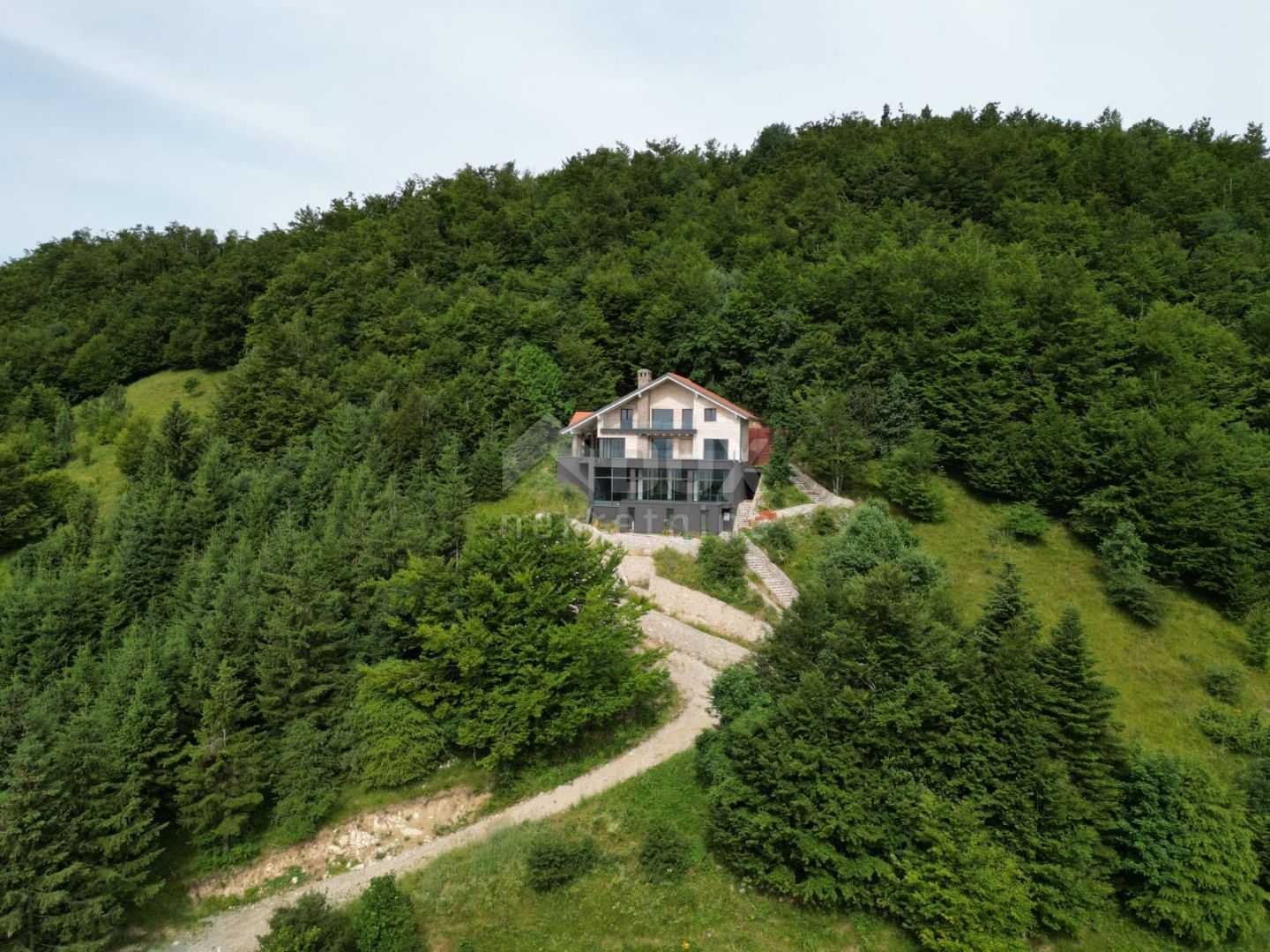 House in Lokve, Primorsko-Goranska Zupanija 12112224