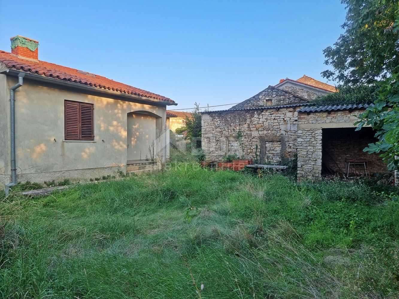 House in Labin, Istarska Zupanija 12112230