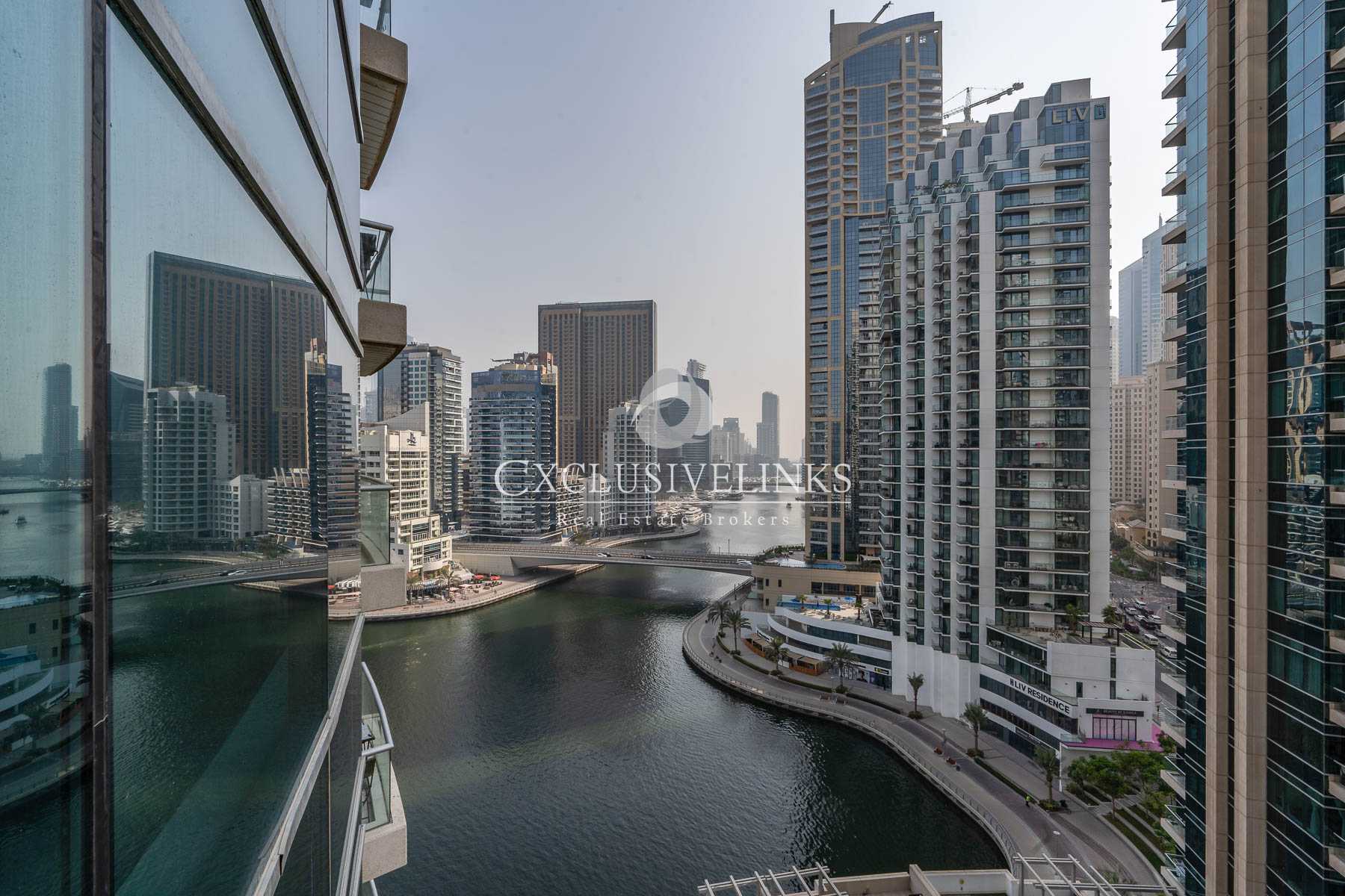 Condominio en Dubái, Dubái 12112232