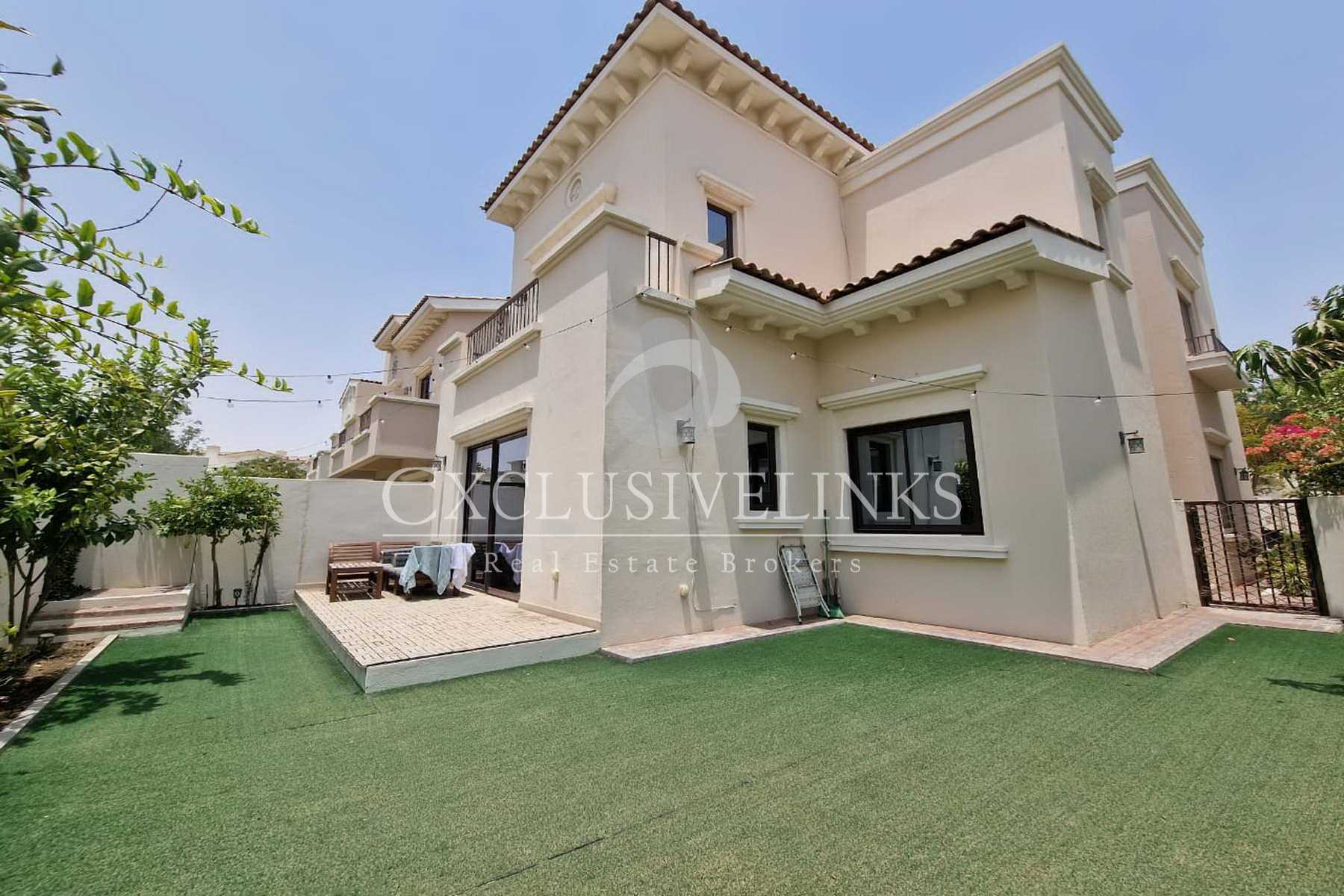 Casa nel Dubai, Dubayy 12112249