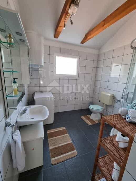 House in Kampor, Primorje-Gorski Kotar County 12112257