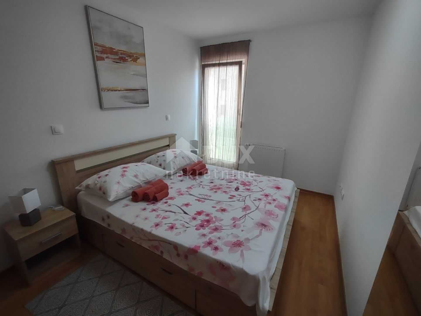 Condominium in Pula, Istarska Zupanija 12112258
