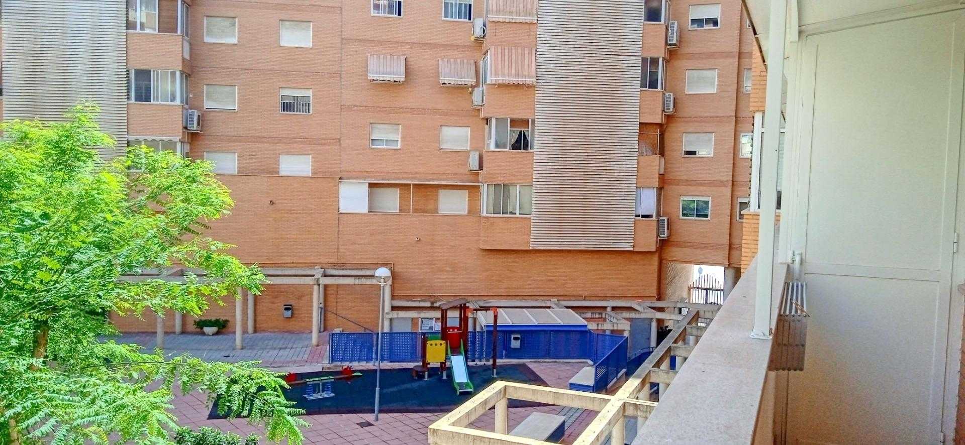 Condominium dans Alicante (Alacant), Comunidad Valenciana 12112283