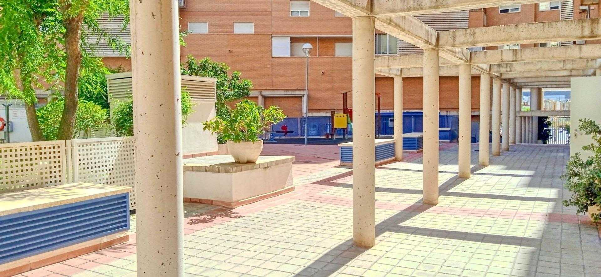 Condominium dans Alicante (Alacant), Comunidad Valenciana 12112283