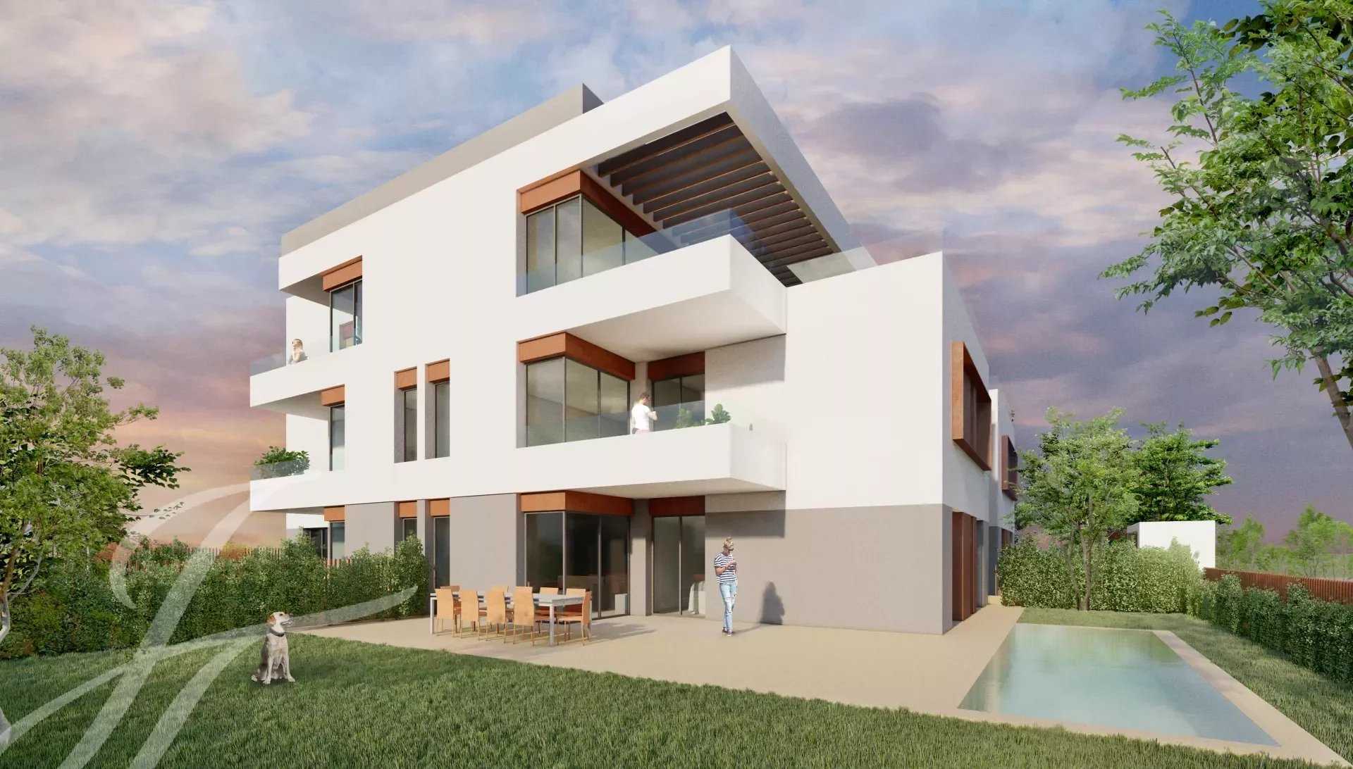 Condominium in Ibiza, Balearic Islands 12112309