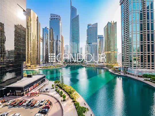 מגורים ב Dubai, Dubai 12112336