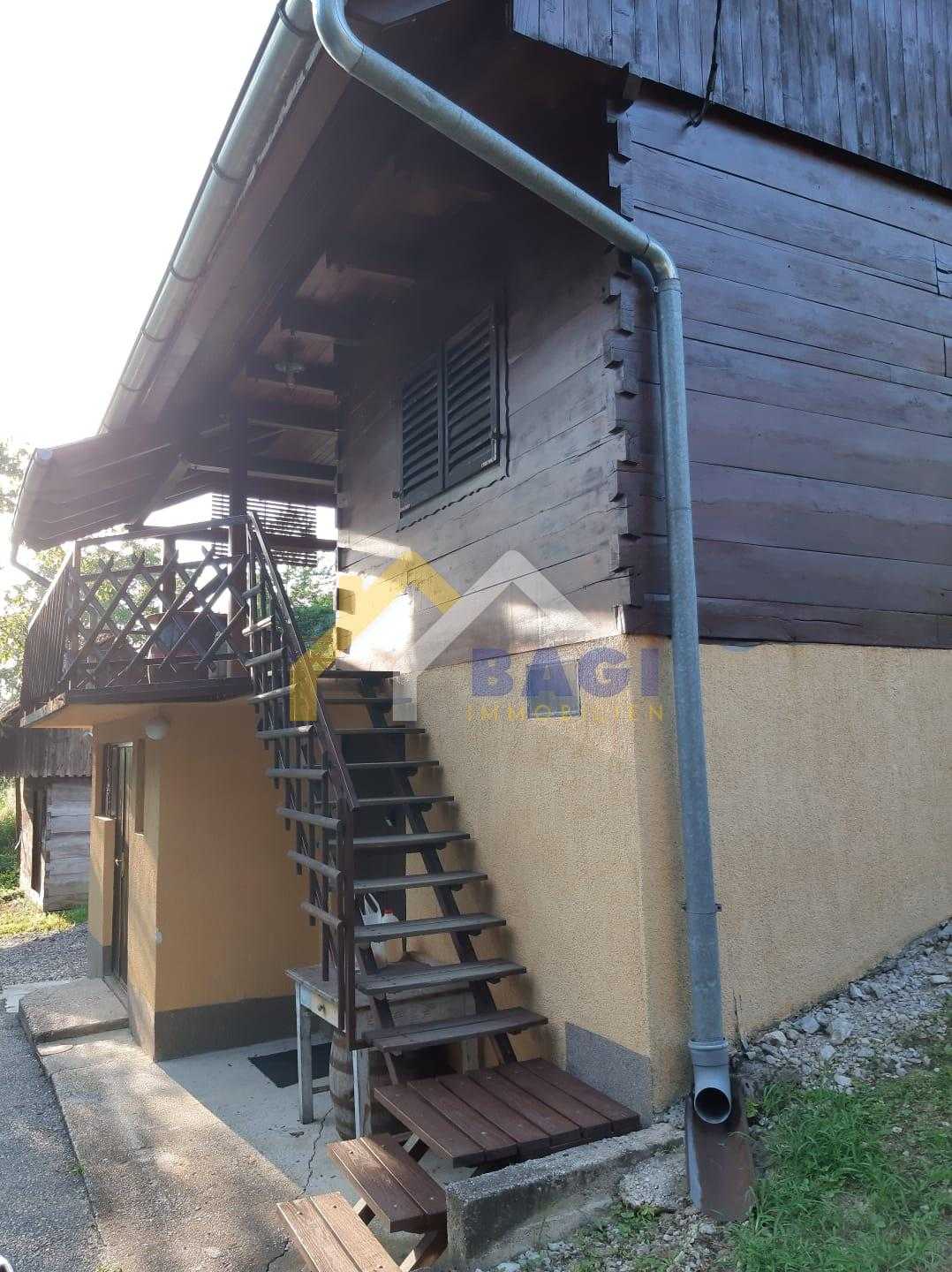 Casa nel Oroslavje, Krapinsko-Zagorska Zupanija 12112407