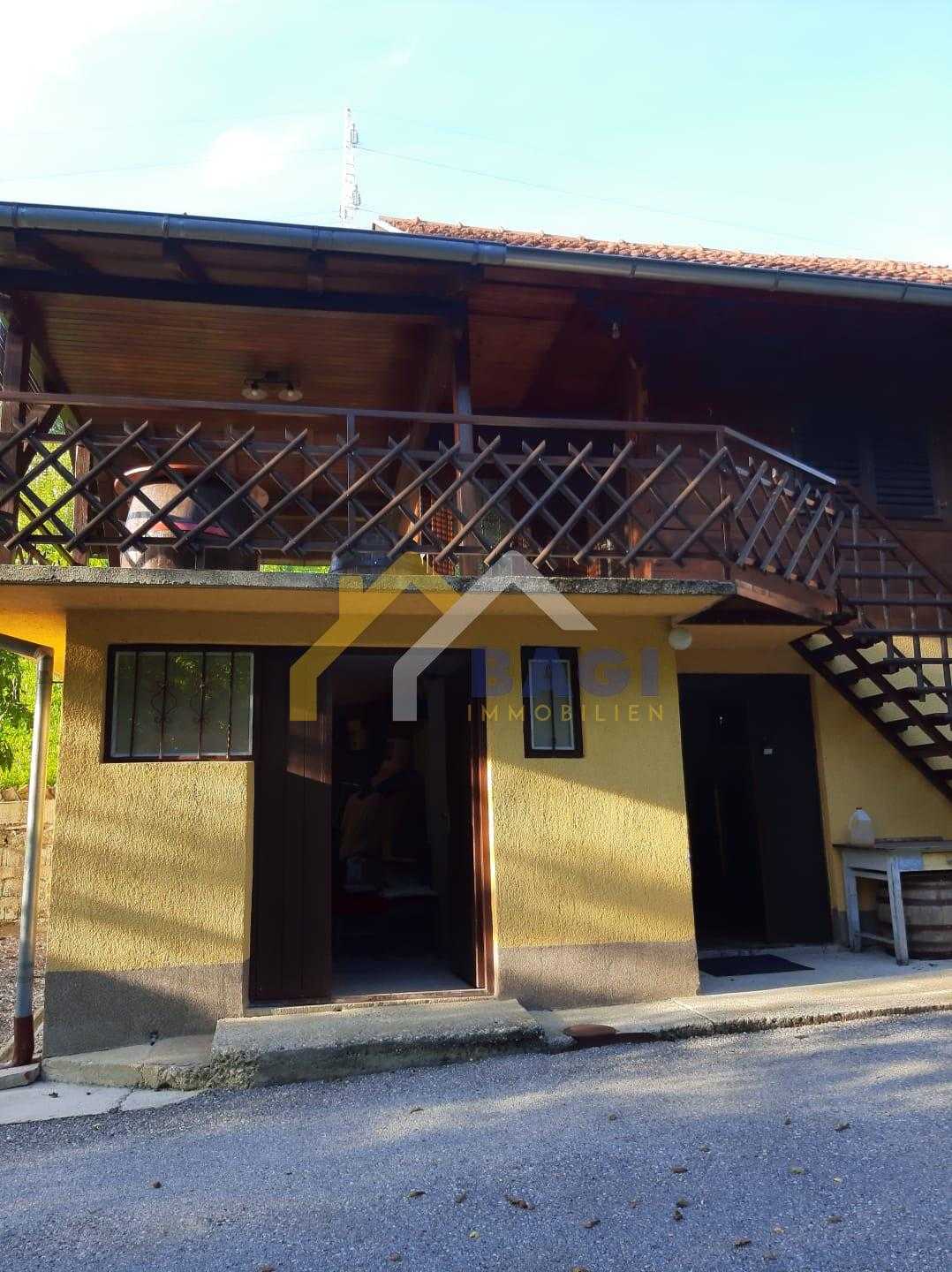 Haus im Oroslavje, Krapina-Zagorje County 12112407